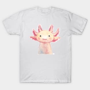 Lula Axolotl T-Shirt